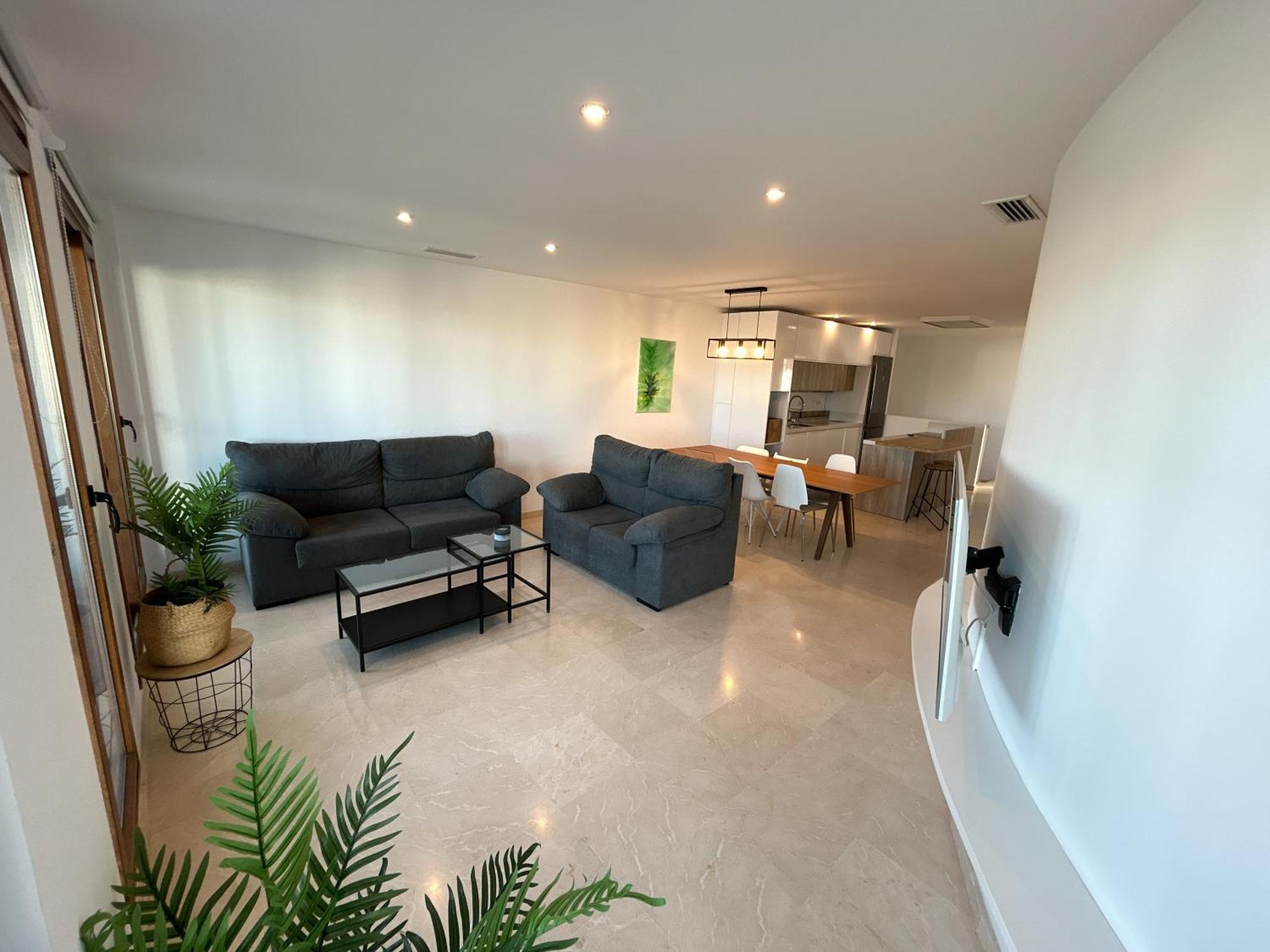 G&H Apartments - Penthouse City Center - Jerez Херес-де-ла-Фронтера Экстерьер фото