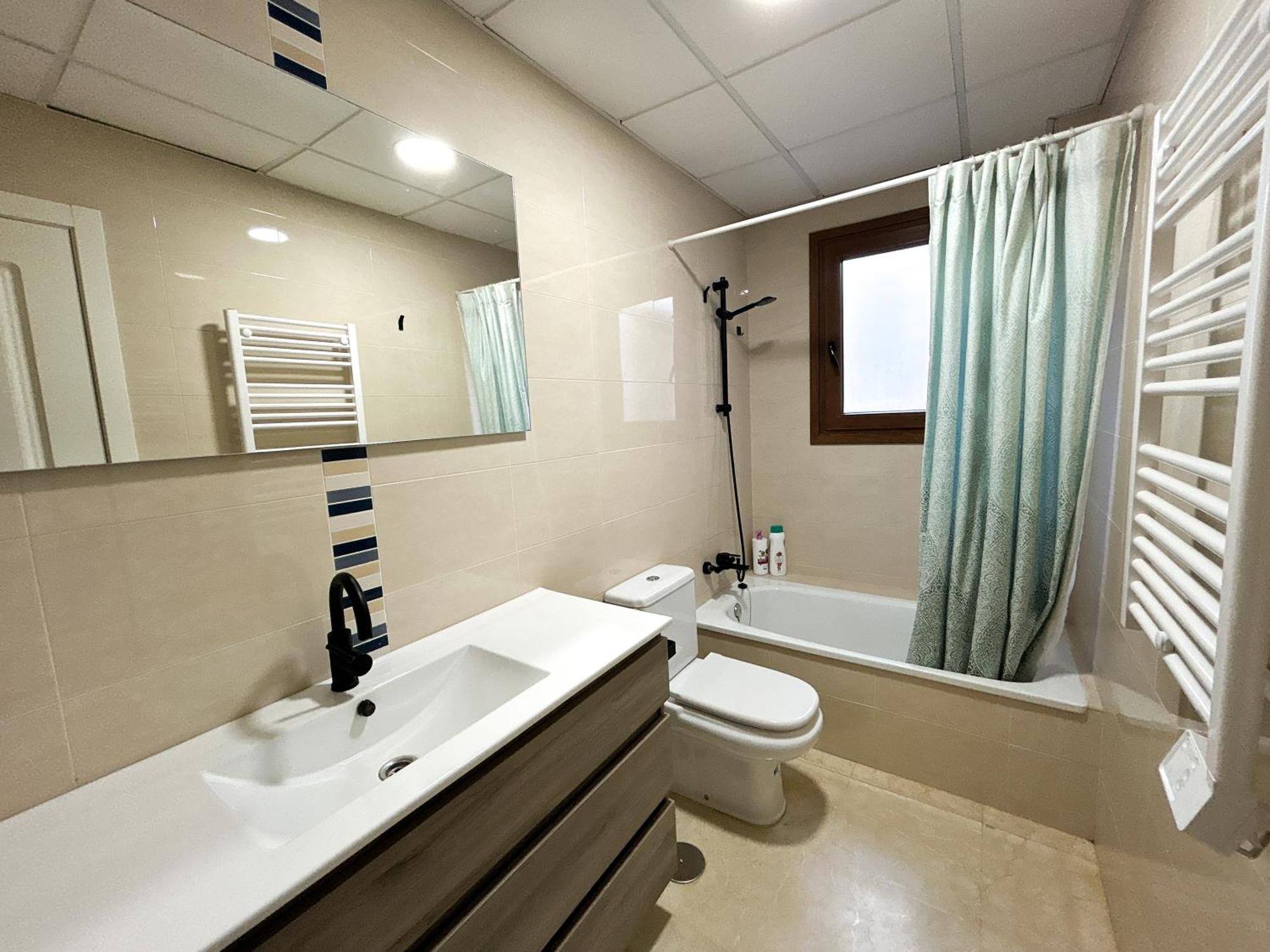 G&H Apartments - Penthouse City Center - Jerez Херес-де-ла-Фронтера Экстерьер фото