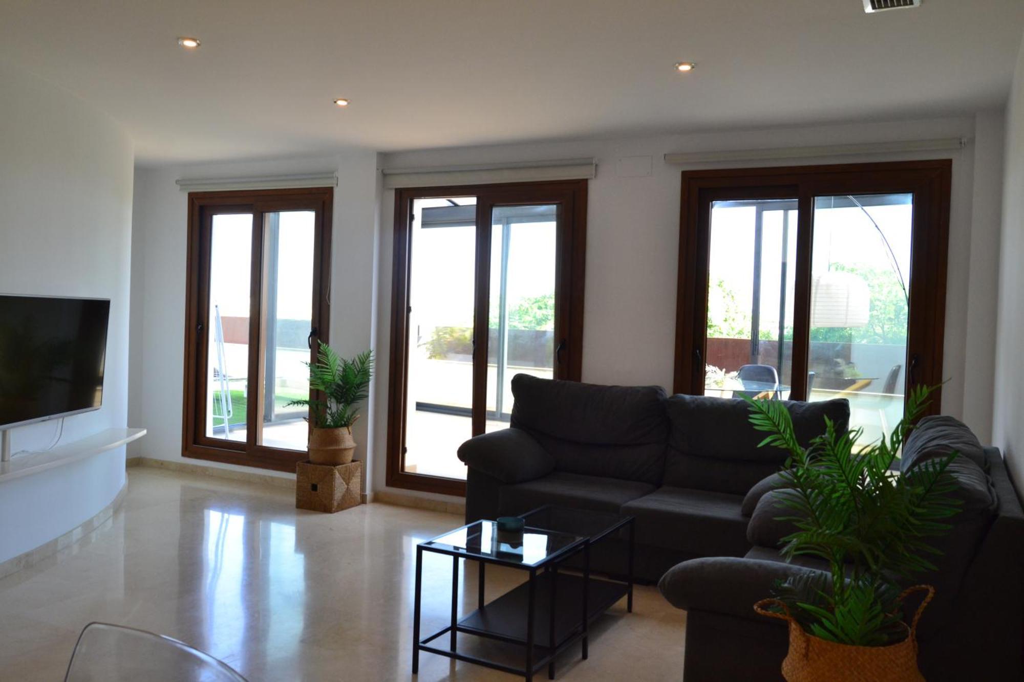 G&H Apartments - Penthouse City Center - Jerez Херес-де-ла-Фронтера Экстерьер фото
