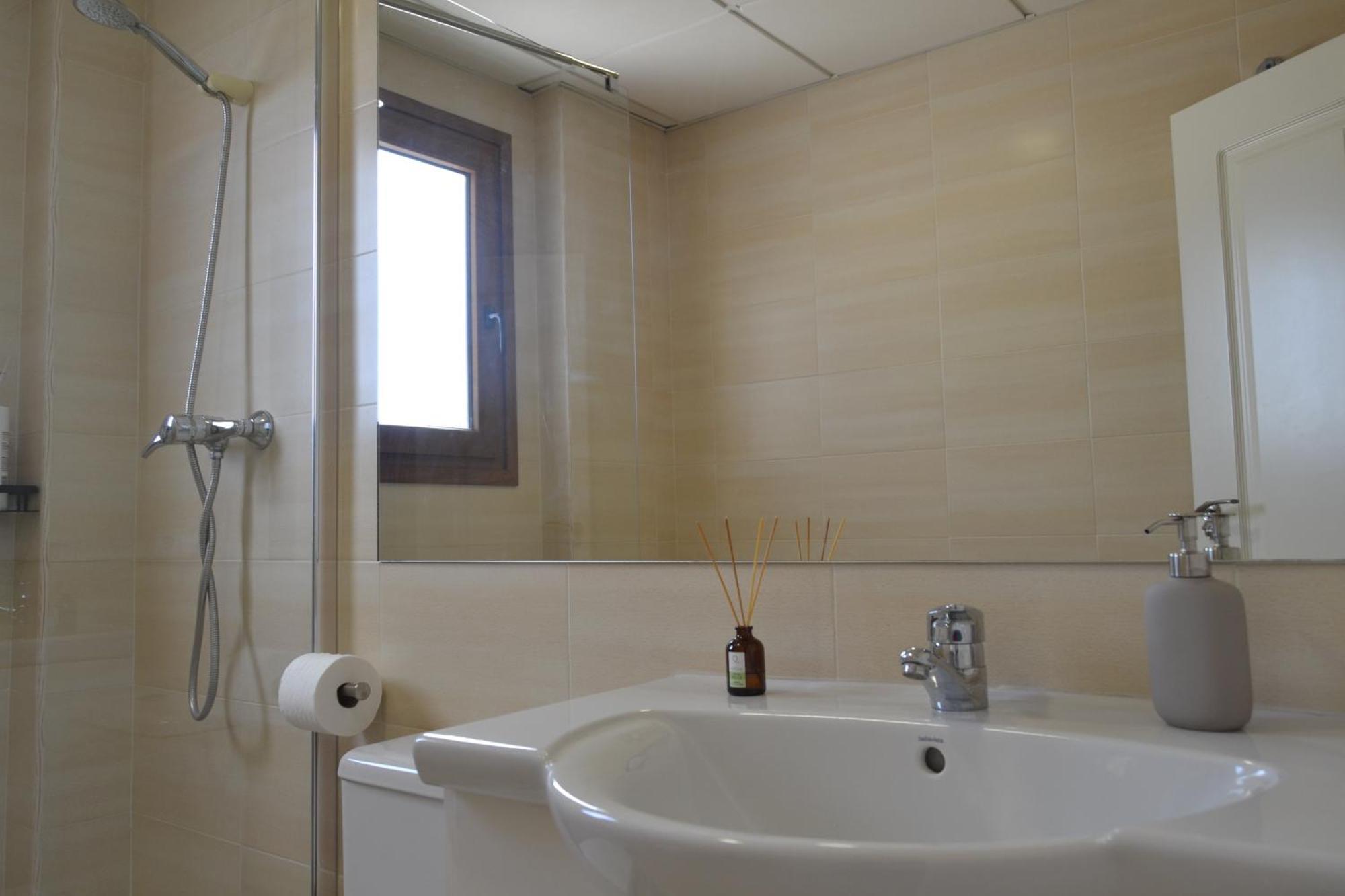 G&H Apartments - Penthouse City Center - Jerez Херес-де-ла-Фронтера Экстерьер фото