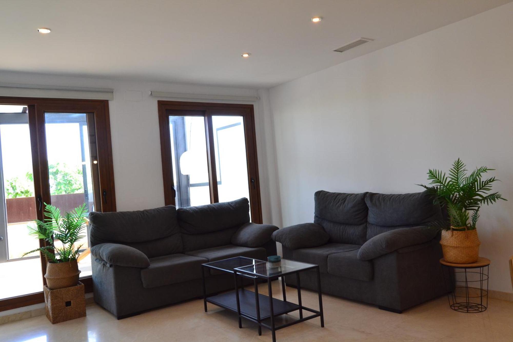 G&H Apartments - Penthouse City Center - Jerez Херес-де-ла-Фронтера Экстерьер фото
