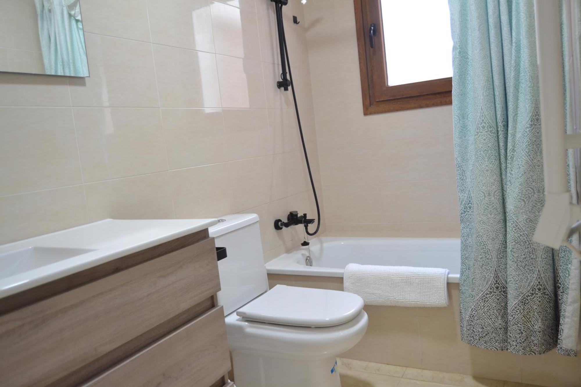G&H Apartments - Penthouse City Center - Jerez Херес-де-ла-Фронтера Экстерьер фото