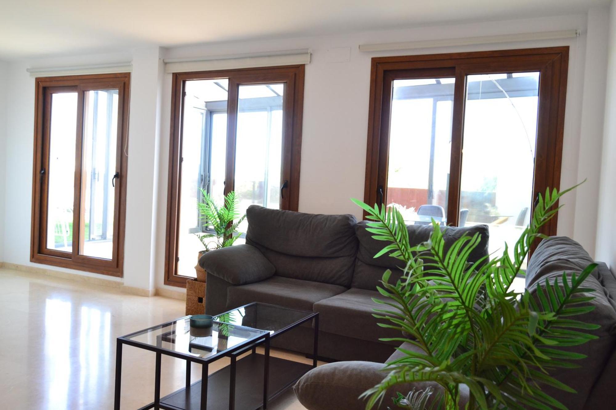 G&H Apartments - Penthouse City Center - Jerez Херес-де-ла-Фронтера Экстерьер фото