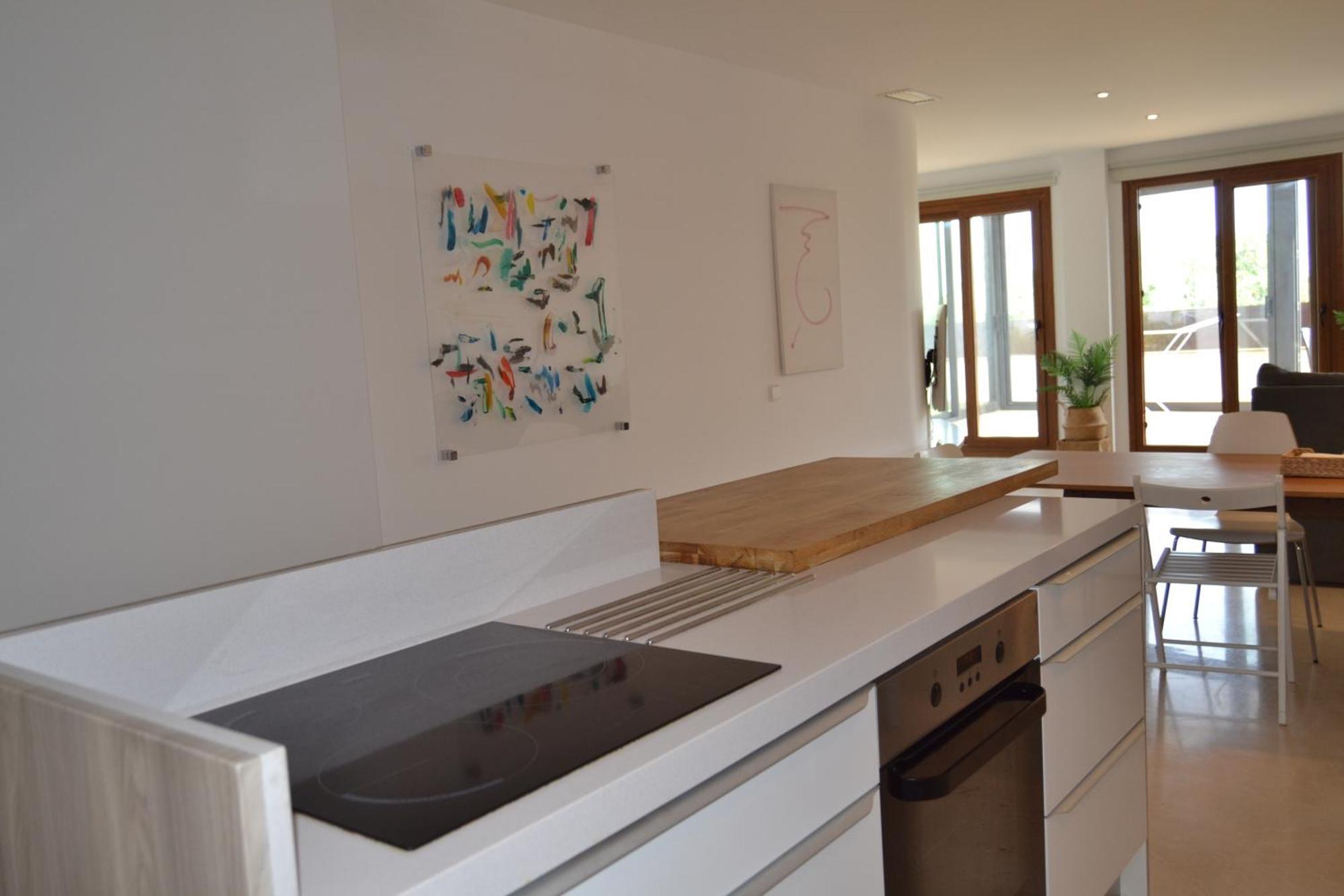 G&H Apartments - Penthouse City Center - Jerez Херес-де-ла-Фронтера Экстерьер фото