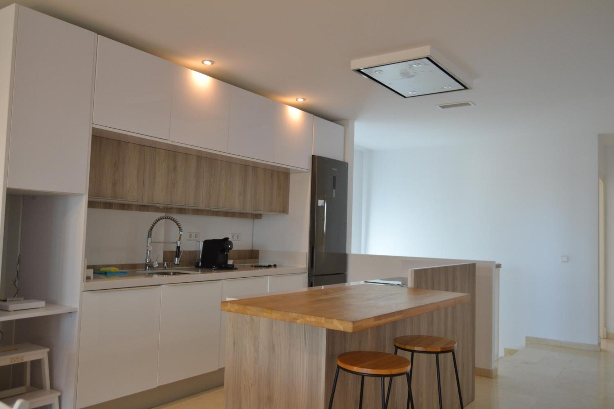 G&H Apartments - Penthouse City Center - Jerez Херес-де-ла-Фронтера Экстерьер фото
