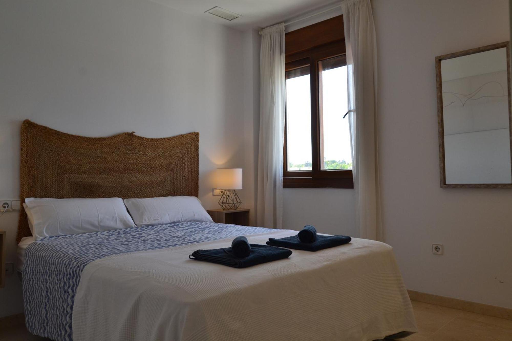 G&H Apartments - Penthouse City Center - Jerez Херес-де-ла-Фронтера Экстерьер фото