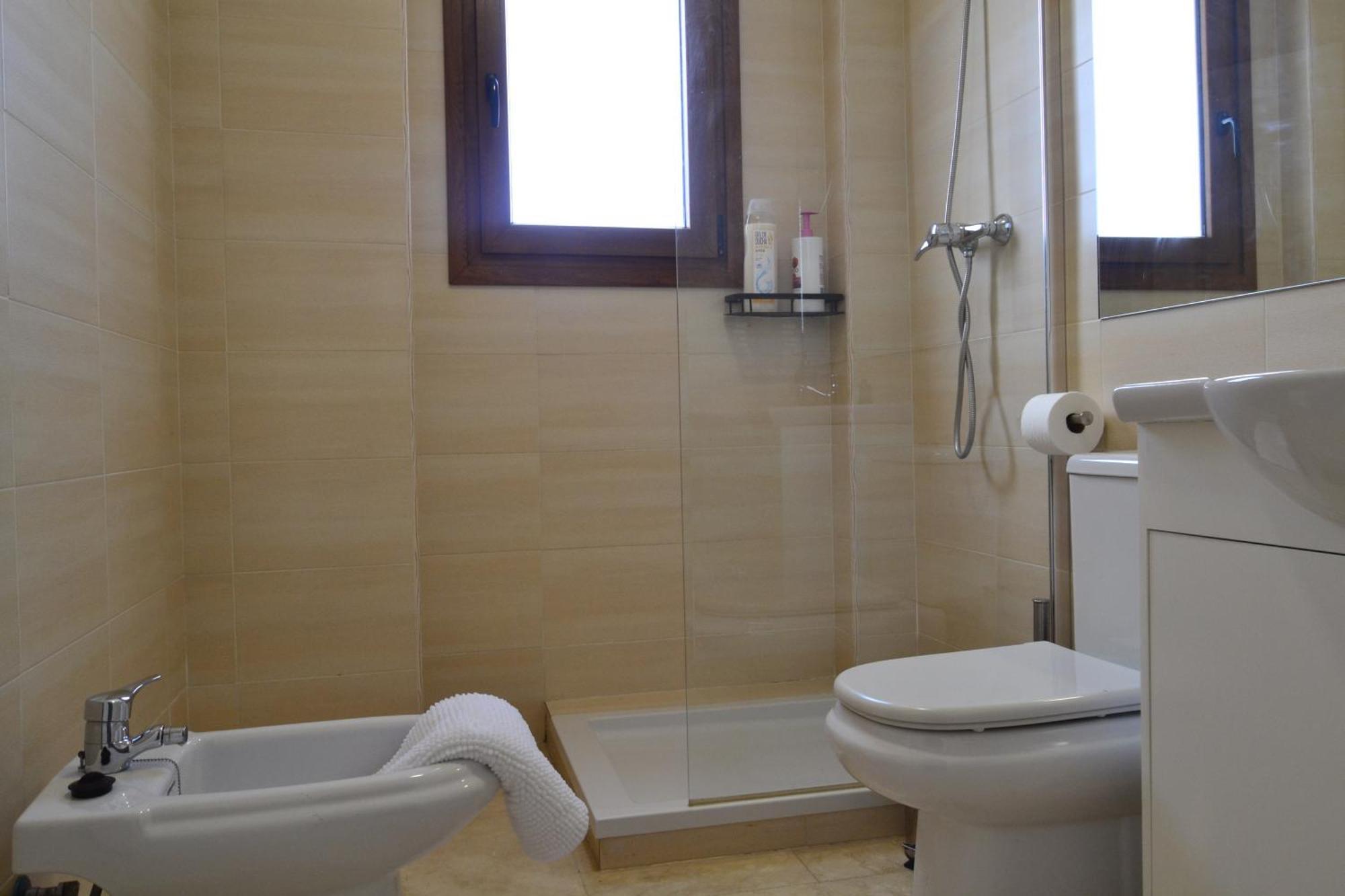 G&H Apartments - Penthouse City Center - Jerez Херес-де-ла-Фронтера Экстерьер фото