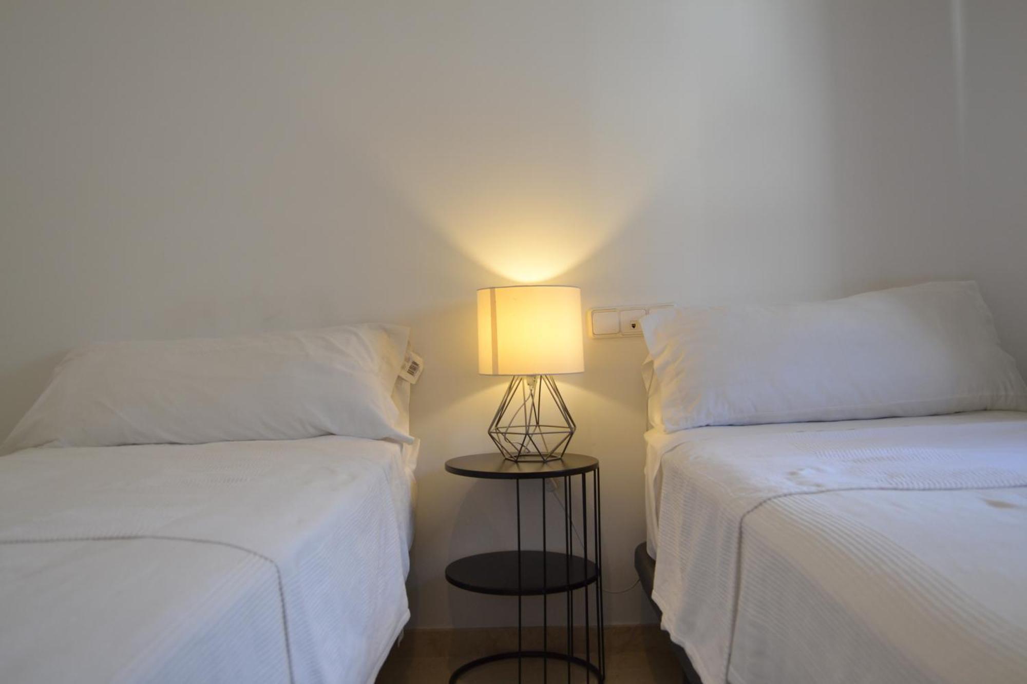 G&H Apartments - Penthouse City Center - Jerez Херес-де-ла-Фронтера Экстерьер фото