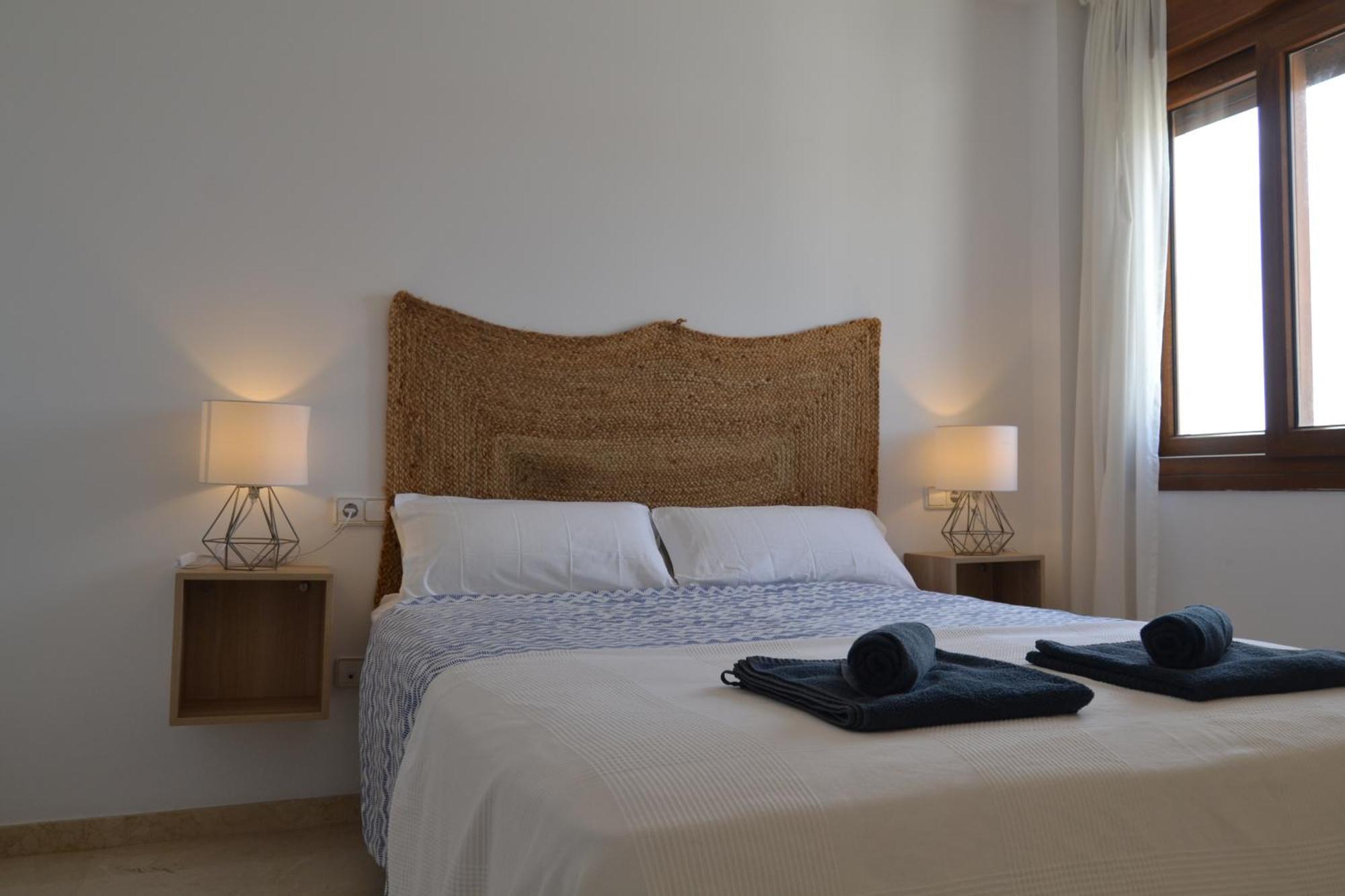 G&H Apartments - Penthouse City Center - Jerez Херес-де-ла-Фронтера Экстерьер фото