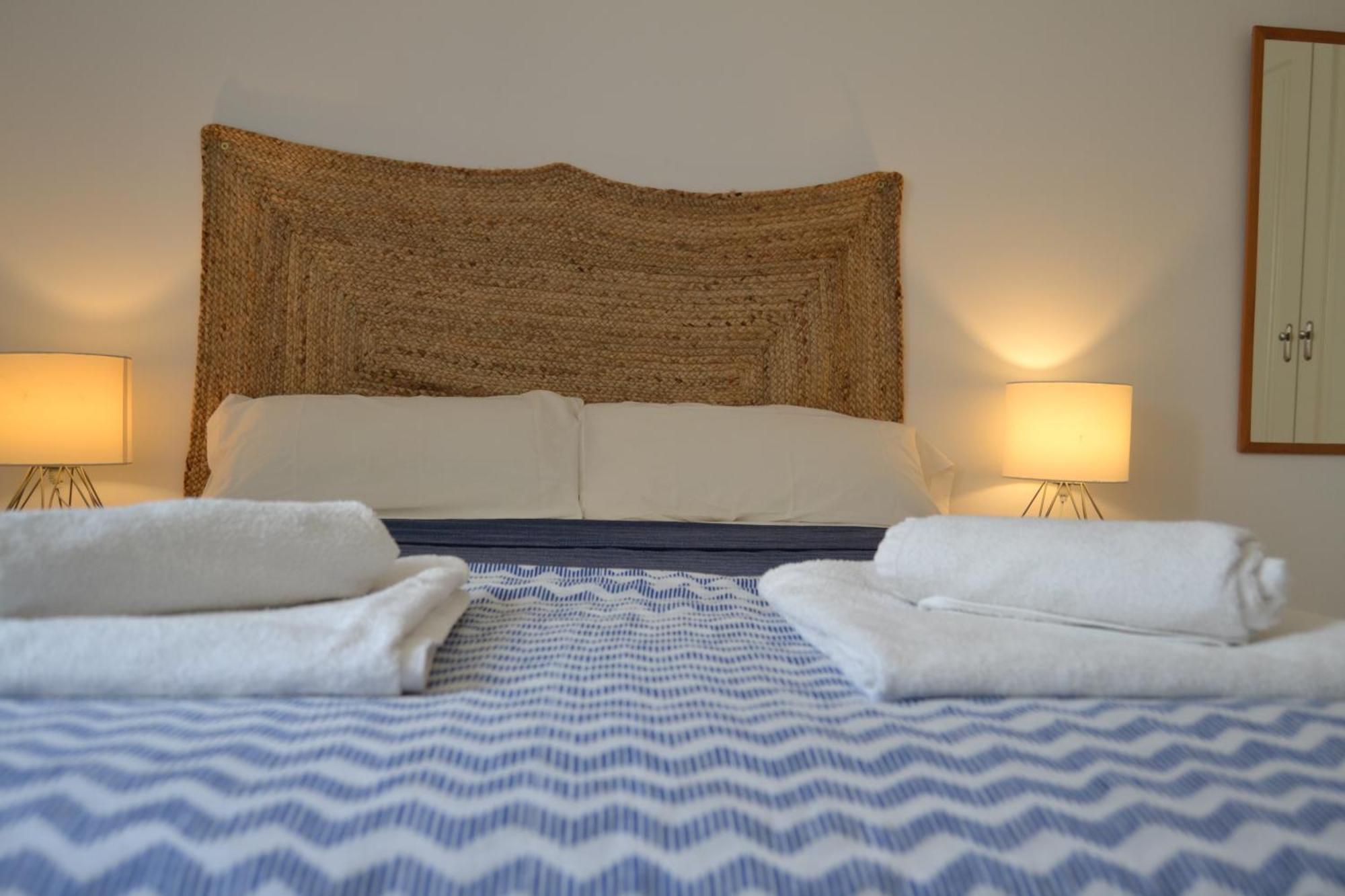 G&H Apartments - Penthouse City Center - Jerez Херес-де-ла-Фронтера Экстерьер фото