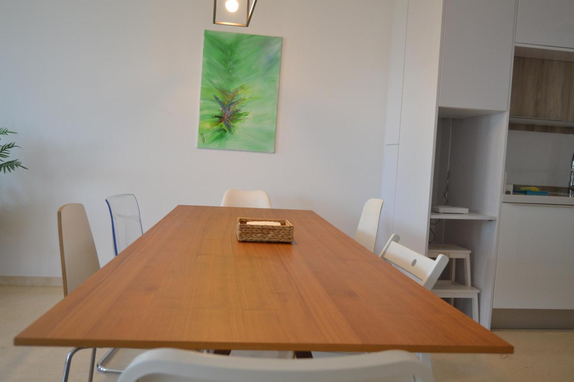 G&H Apartments - Penthouse City Center - Jerez Херес-де-ла-Фронтера Экстерьер фото