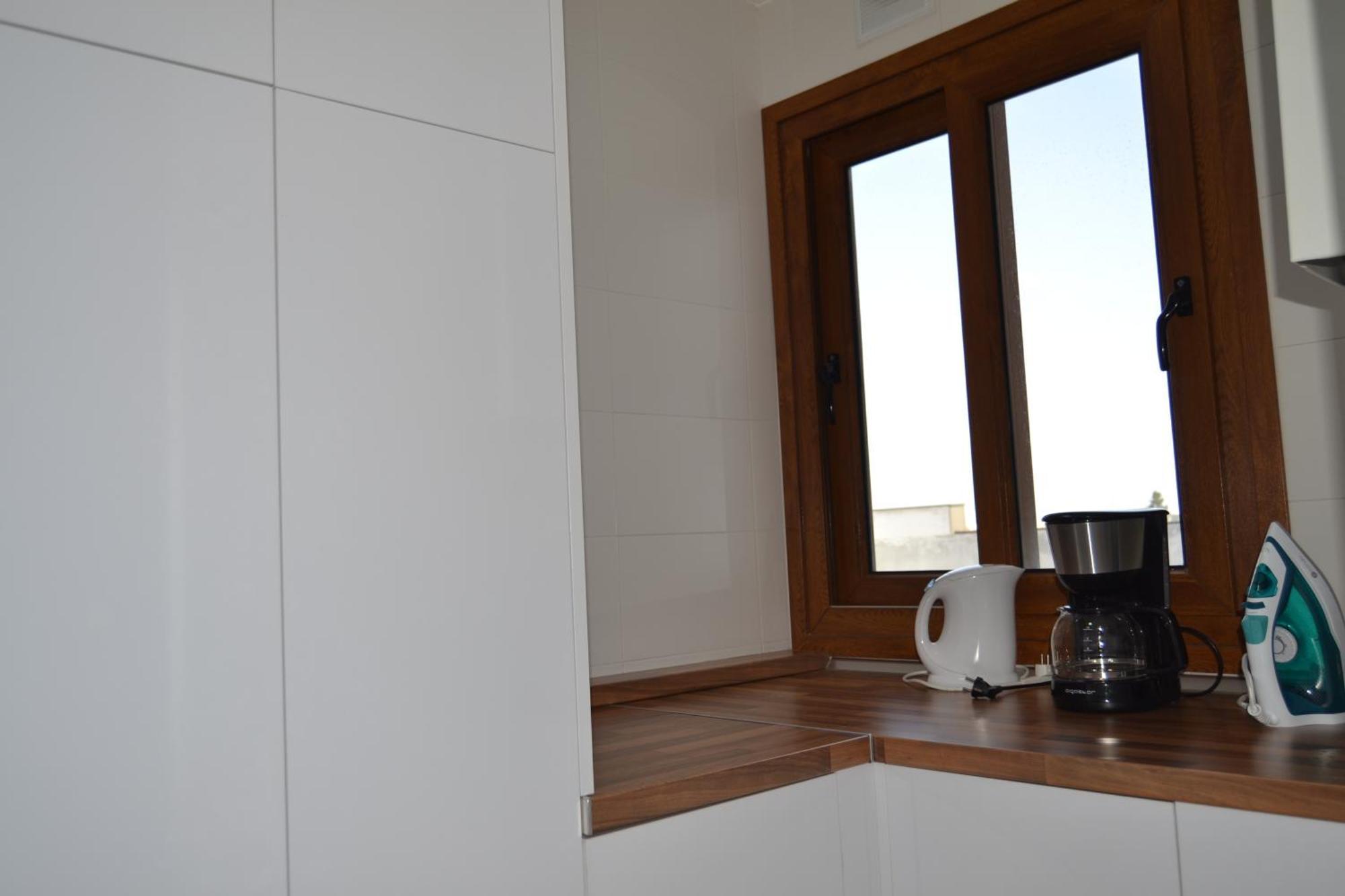G&H Apartments - Penthouse City Center - Jerez Херес-де-ла-Фронтера Экстерьер фото
