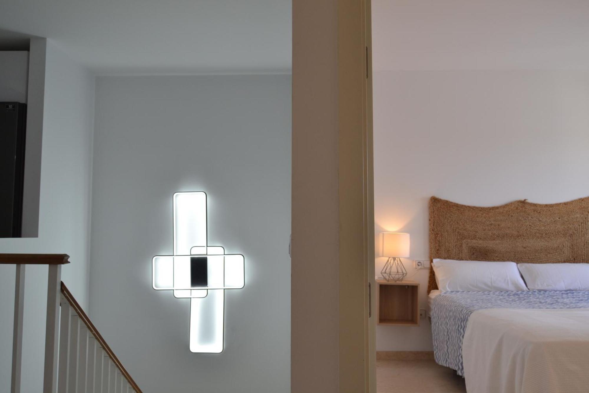 G&H Apartments - Penthouse City Center - Jerez Херес-де-ла-Фронтера Экстерьер фото