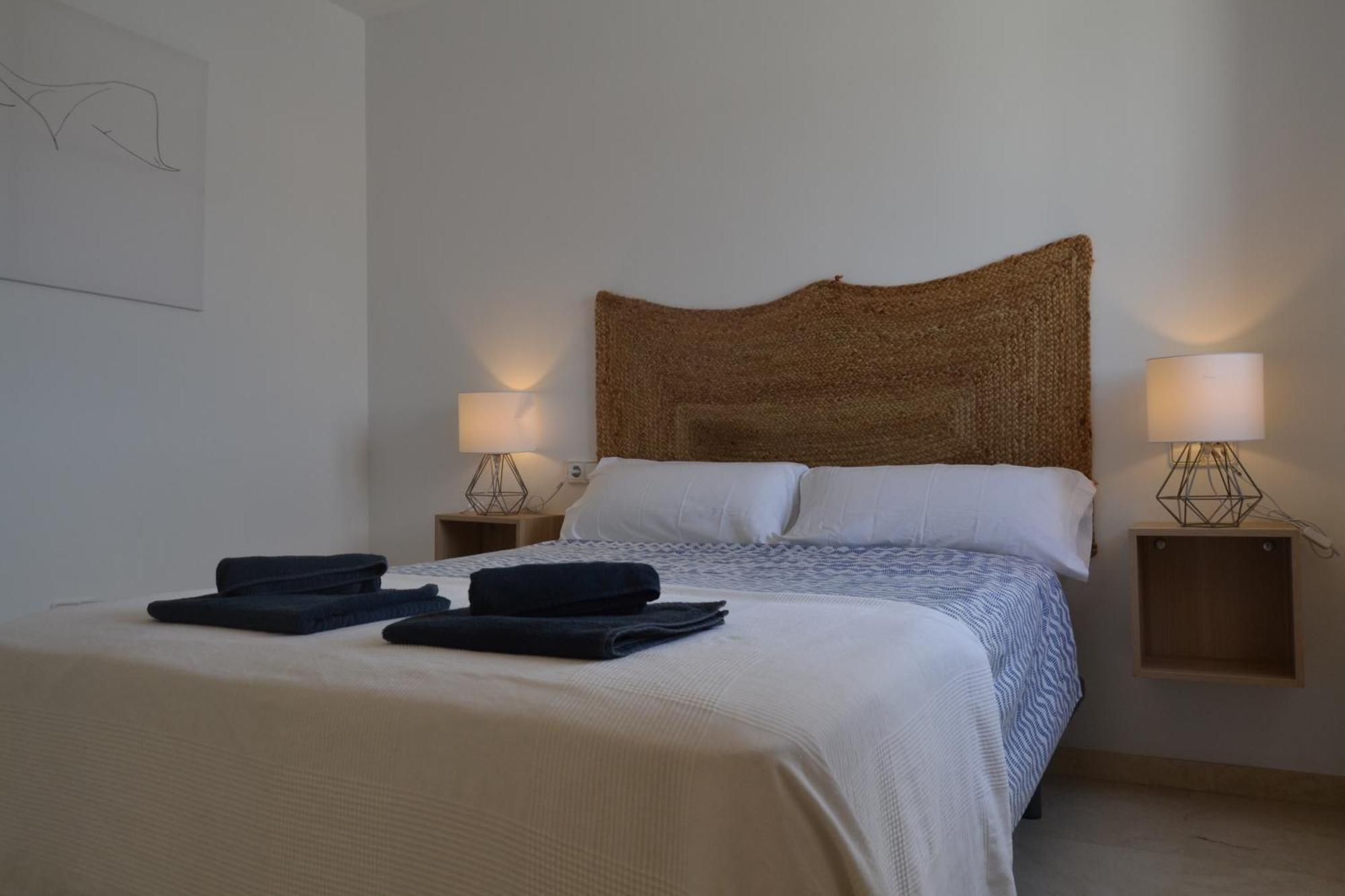 G&H Apartments - Penthouse City Center - Jerez Херес-де-ла-Фронтера Экстерьер фото